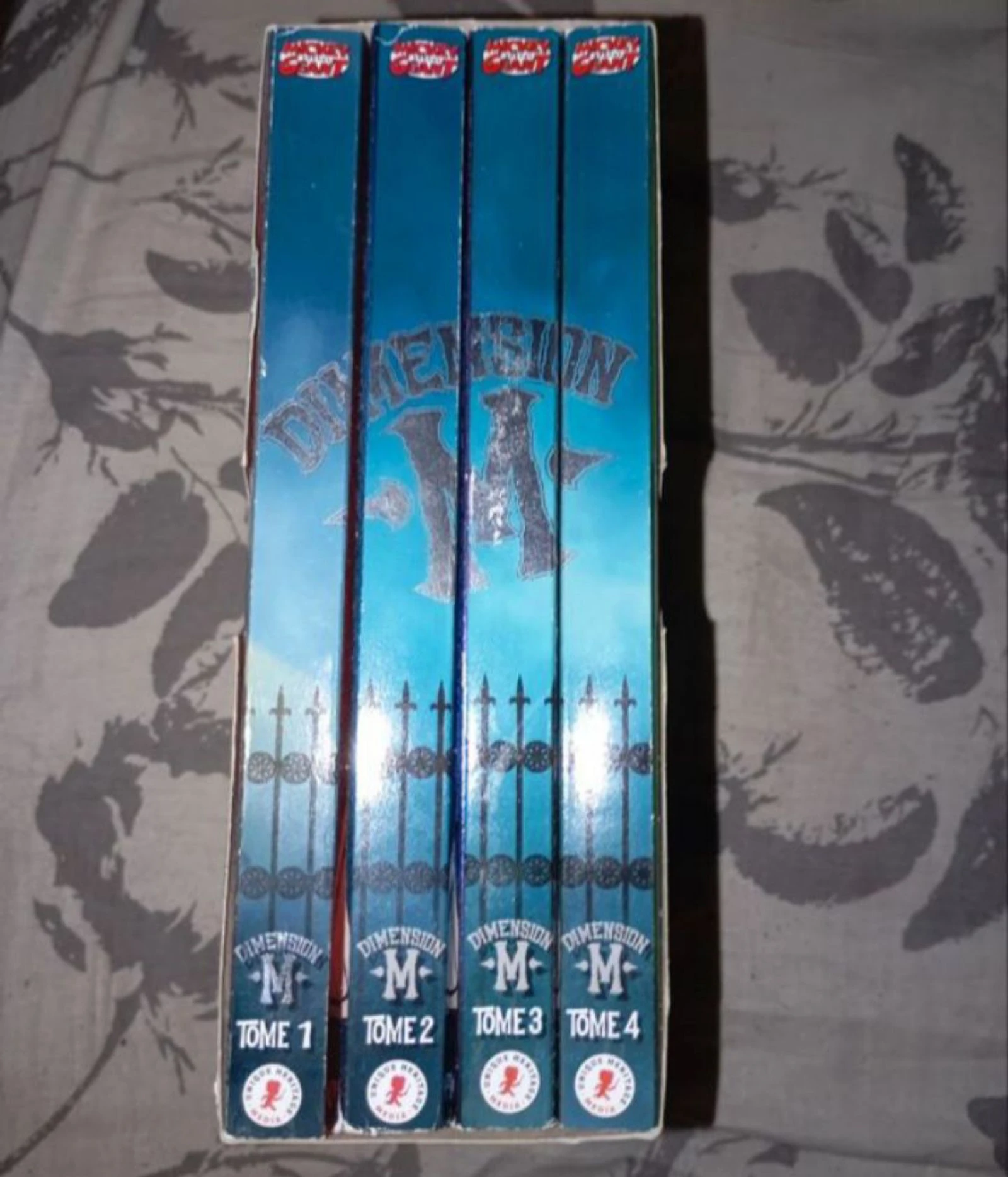 Livre enfant 